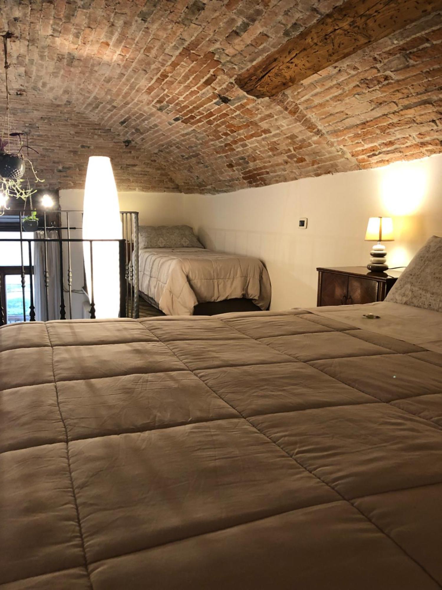 Casa Vacanze Piazza Vecchia Bergamo Exterior foto