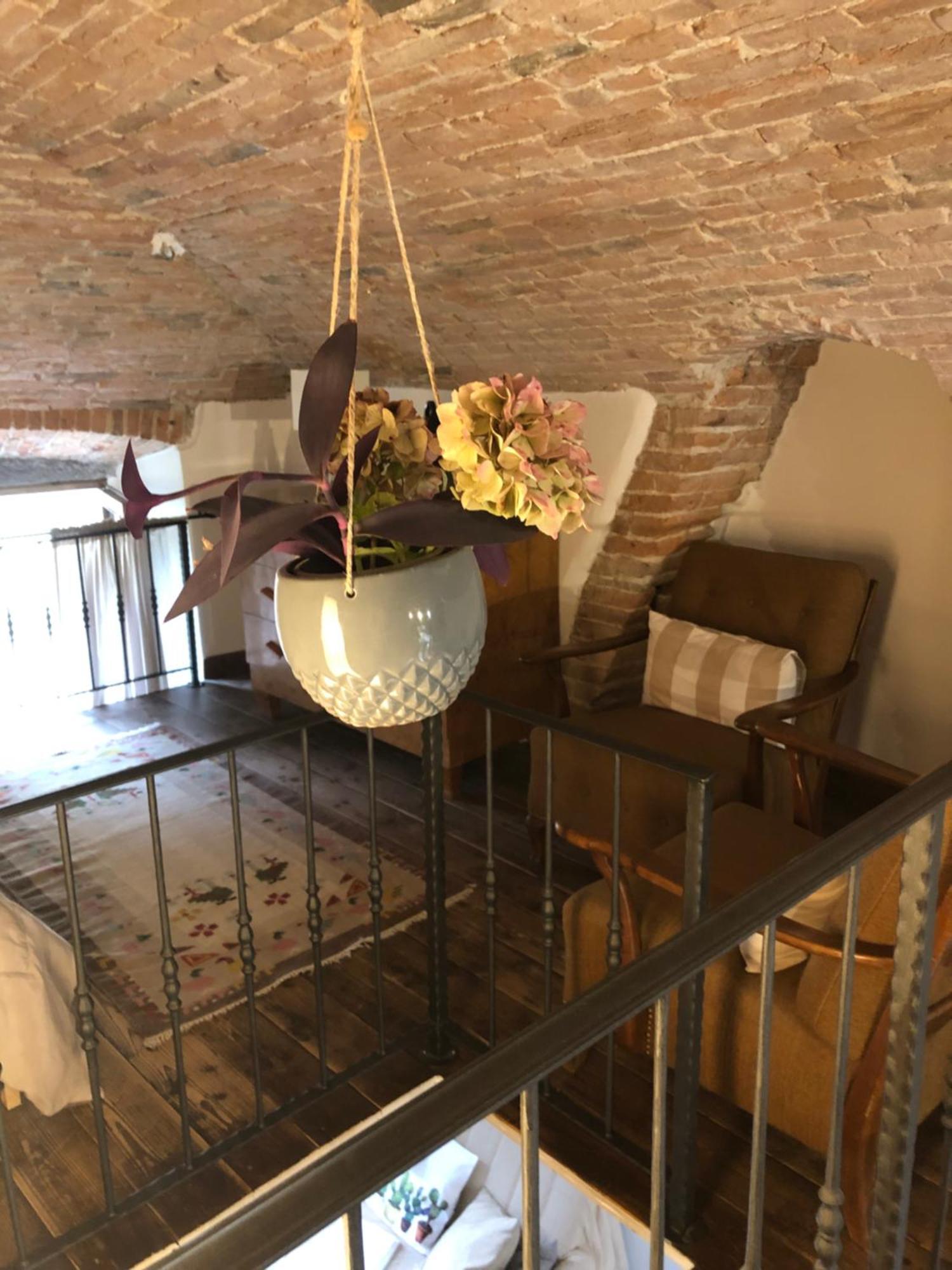 Casa Vacanze Piazza Vecchia Bergamo Exterior foto